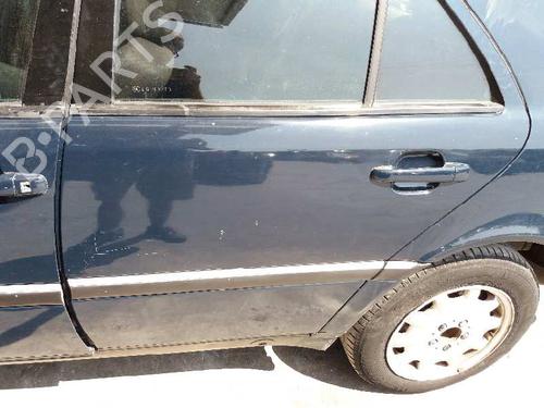 Computer motormanagement MERCEDES-BENZ C-CLASS (W202) C 220 D (202.121) | BP12707953M57 