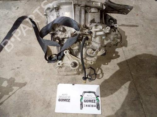 Skrzynia biegów RENAULT SCÉNIC II (JM0/1_) 1.9 dCi (JM0G, JM12, JM1G, JM2C) | BP12796593M3 