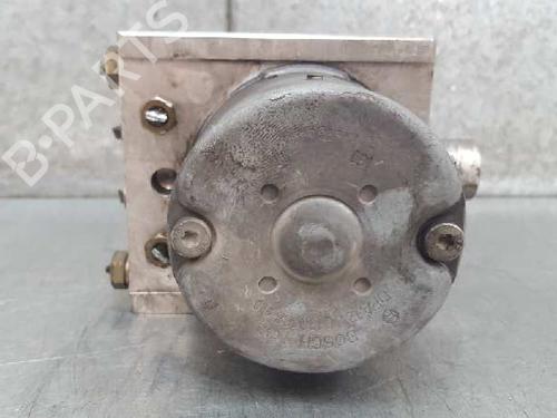 ABS pump FORD MONDEO III Saloon (B4Y) 2.0 16V TDDi / TDCi | BP12743400M43 