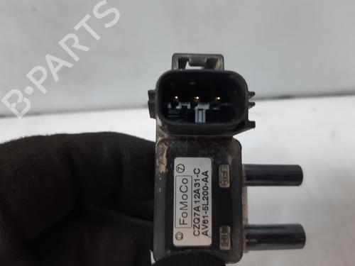 Electronic sensor FORD S-MAX (WA6) | BP36785348M84 - Image 2
