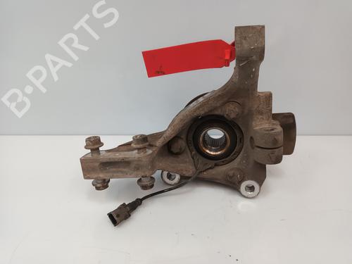 Right front steering knuckle FIAT CROMA (194_) 1.9 D Multijet (194AXC1B, 194AXC12) | BP18354036M26 