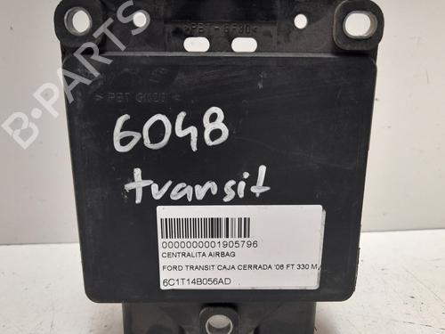 ECU airbags FORD TRANSIT Van (FA_ _)  | BP12853808M53 