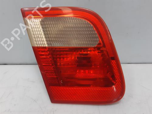 Used Left tailgate light Left tailgate light 37010568 37010568