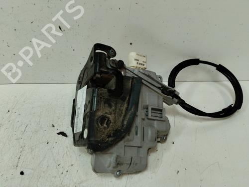 Rear right lock SEAT LEON (1P1)  | BP17637344C99 