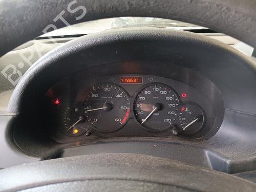 Styregear/Snekke CITROËN BERLINGO / BERLINGO FIRST MPV (MF_, GJK_, GFK_) 1.9 D (MFWJZ) | BP29375600M22 