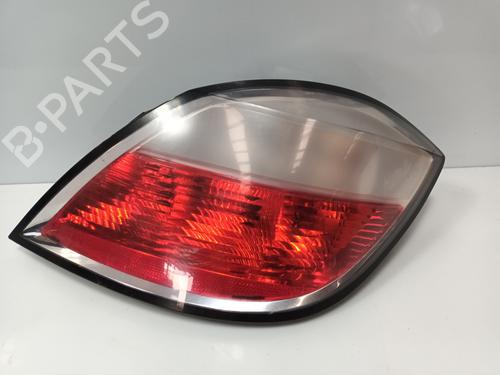 Used Right taillight OPEL ASTRA H (A04) 1.7 CDTI (L48) (100 hp) 18029251
