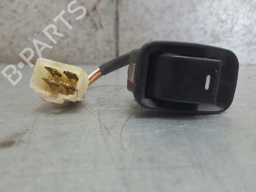 Used Left rear window switch Left rear window switch TATA INDIGO (4_V2) 1.4 TD (71 hp) 12853842 12853842