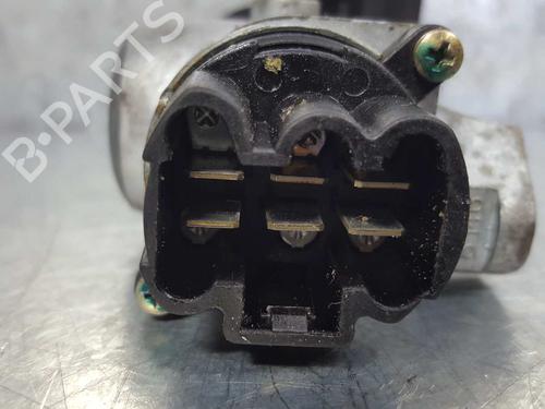Electronic module NISSAN ALMERA II (N16) 2.2 dCi | BP13968624M83