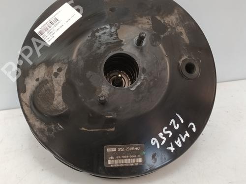 Used Servo brake FORD C-MAX (DM2) [2007-2010]  26023205