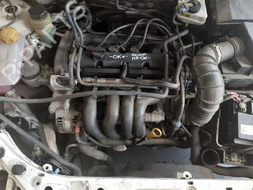 Gearbox FORD FOCUS I (DAW, DBW) 1.6 16V | BP12774505M3 