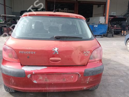Headlight switch PEUGEOT 307 (3A/C) | BP32521136I24