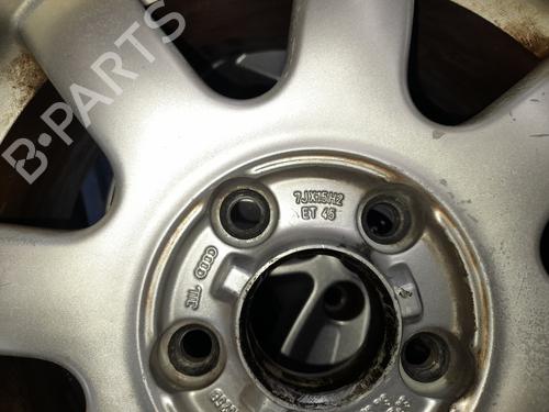 Rim AUDI A6 C4 (4A2) 2.5 TDI | BP30113080C45 