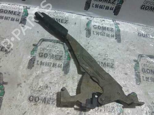 Hand brake SEAT ALHAMBRA (7V8, 7V9) 2.0 i | BP12689068I18 