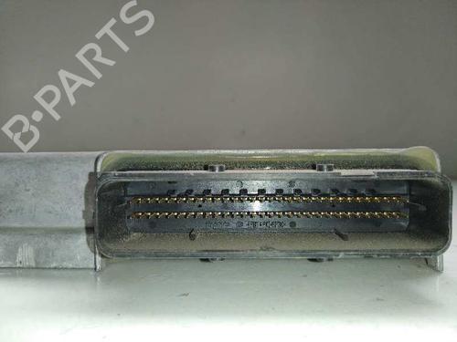 ECU airbags CHEVROLET CAPTIVA (C100, C140)  | BP18331341M53 