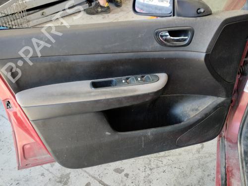 Engine control unit (ECU) PEUGEOT 307 (3A/C) 1.6 16V | BP12792890M57