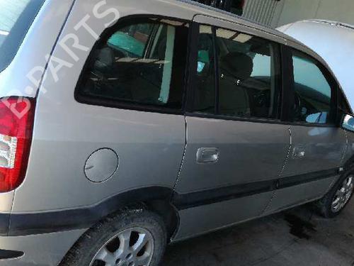 Other OPEL ZAFIRA A MPV (T98) 2.0 DTI 16V (F75) | BP13971921O1 