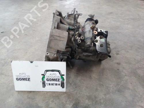 Gearbox TOYOTA CELICA Coupe (_T18_) 2.0 (ST182_, ST182) | BP12811911M3 