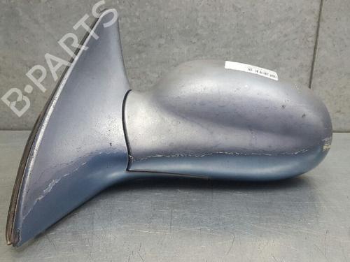 Left mirror KIA RIO I Hatchback (DC) 1.3 | BP12714772C26 