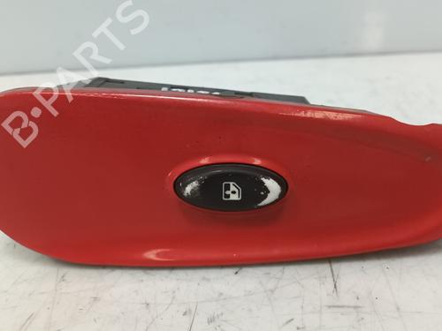 Used Right front window switch HYUNDAI COUPE I (RD) [1996-2004]  22504887