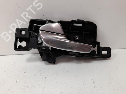 Used Rear left interior door handle FORD MONDEO IV (BA7) 2.0 TDCi (140 hp) 15960036