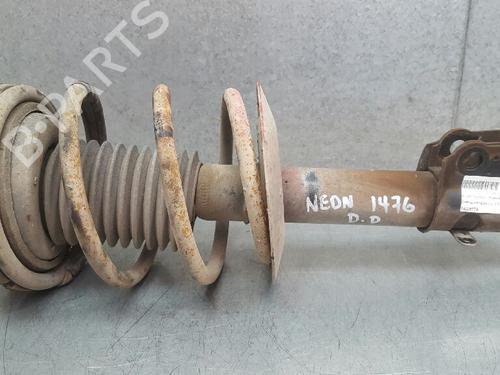 Used Right front shock absorber CHRYSLER NEON (PL) 2.0 16V (133 hp) 12805046
