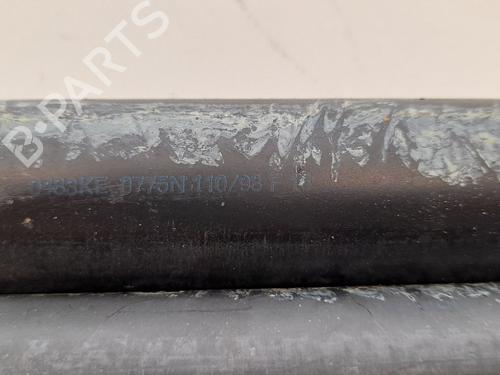 Tailgate lift support SEAT ALHAMBRA (7V8, 7V9) 1.9 TDI | BP13977917C138 