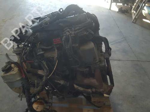 Motor FORD USA EXPLORER (UN46) 4.0 V6 4WD (165 hp) 12856655