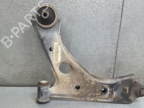 Right front suspension arm OPEL CORSA E (X15)  | BP13975446M13 