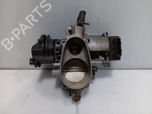 Used Throttle body Throttle body AUDI 100 C4 Saloon (4A2) 2.6 (150 hp) 40185732 40185732