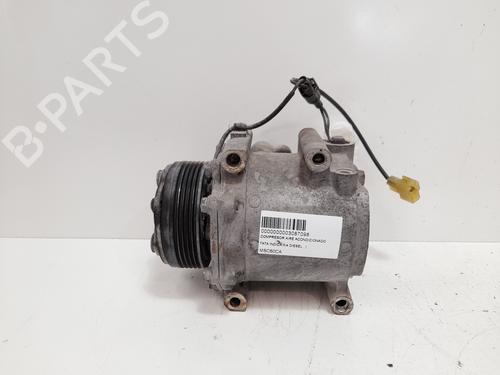 Airco pomp TATA INDICA [1998-2025]  12852290