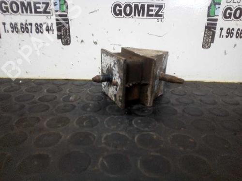 Engine mount LAND ROVER DISCOVERY II (L318) 2.5 Td5 4x4 | BP12811309M89 