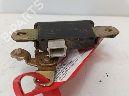 Tailgate lock VW PASSAT B5.5 (3B3) 1.9 TDI | BP20075967C101 