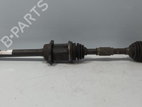 Used Right front driveshaft TOYOTA COROLLA (_E12_) 2.0 D-4D (CDE120R, CDE120L_) (110 hp) 20717490
