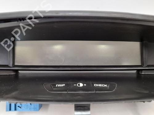 Instrument cluster CITROËN C4 I (LC_)  | BP12773212C47 