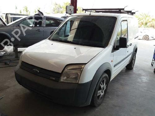 Front left exterior door handle FORD TRANSIT CONNECT (P65_, P70_, P80_) 1.8 Di | BP12707393C128