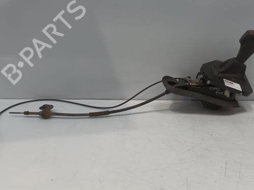 Leva del cambio BMW 5 (E39) 525 i (192 hp) 31321684