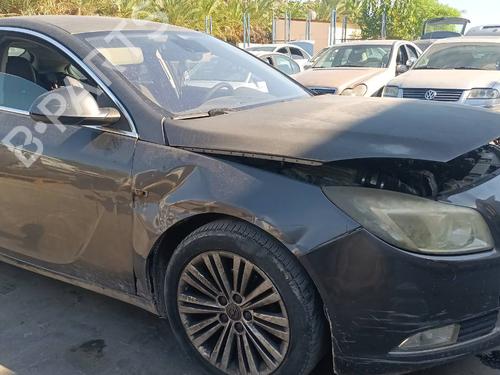 Electronic sensor OPEL INSIGNIA A (G09) | BP40235819M84 - Image 11