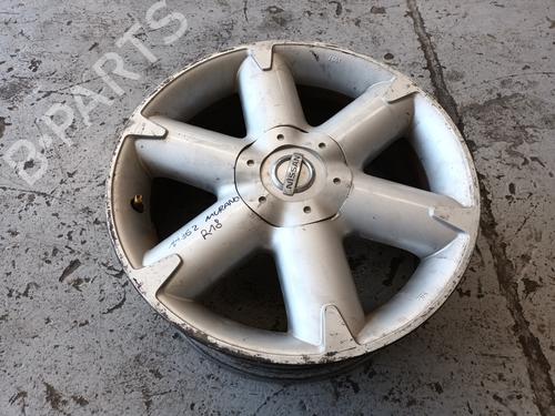 Used Rim NISSAN MURANO I (Z50) 3.5 4x4 (234 hp) 17792232