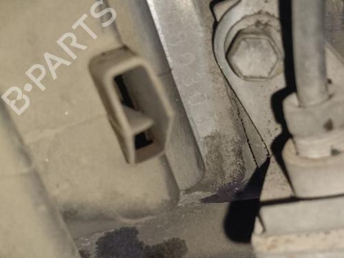 Used Gearbox Gearbox TOYOTA COROLLA (_E12_) 2.0 D-4D (CDE120R, CDE120L_) (110 hp) 36019104 36019104