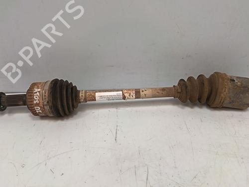 Used Left front driveshaft Left front driveshaft 38524110 38524110