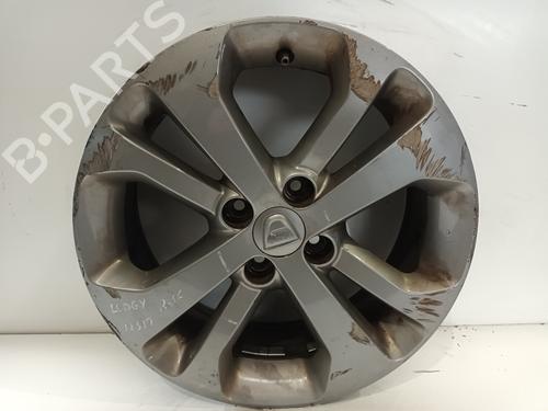 Felg DACIA LODGY (JS_) [2012-2025]  24209990