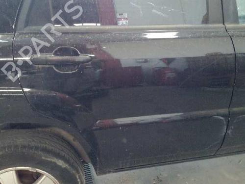 Right front driveshaft KIA SPORTAGE II (JE_, KM_) 2.0 CRDi 4WD | BP12901818M39 