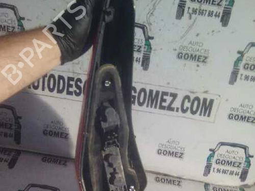Right taillight RENAULT MEGANE II Estate (KM0/1_) 1.9 dCi (KMRG, KM1G, KM0G, KM2C) | BP12741748C35 