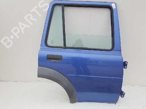 Used Right rear door LAND ROVER FREELANDER I (L314) [1998-2006]  12905541