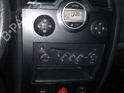 Instrument cluster RENAULT MEGANE II (BM0/1_, CM0/1_) 1.4 16V (BM0B, CM0B) | BP12720034C47 