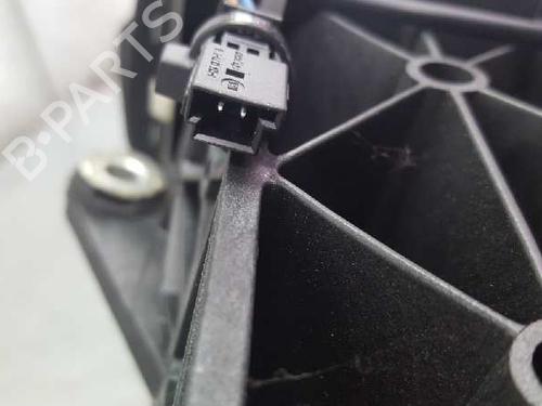 Gear lever VW CRAFTER 30-50 Van (2E_) 2.5 TDI | BP12719945M90 