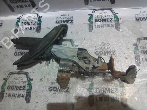 Hand brake BMW 3 (E90) 320 d | BP12688996I18 