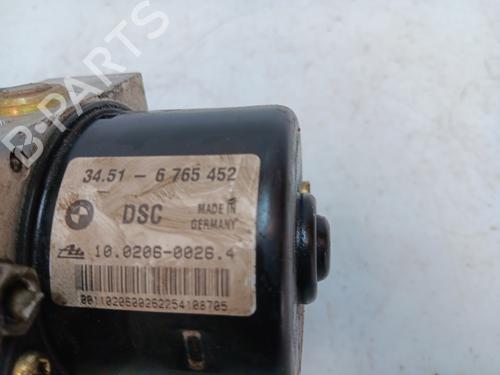 ABS pump BMW 3 (E46) 318 i | BP24884423M43 