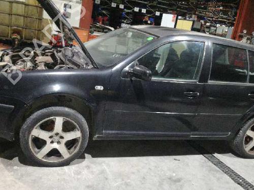 Right front driveshaft VW GOLF IV (1J1) 1.6 16V | BP12722631M39