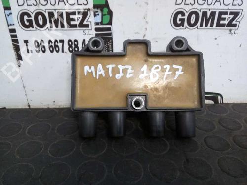 Ignition coil DAEWOO MATIZ (M100, M150) 1.0 | BP12761385M94 